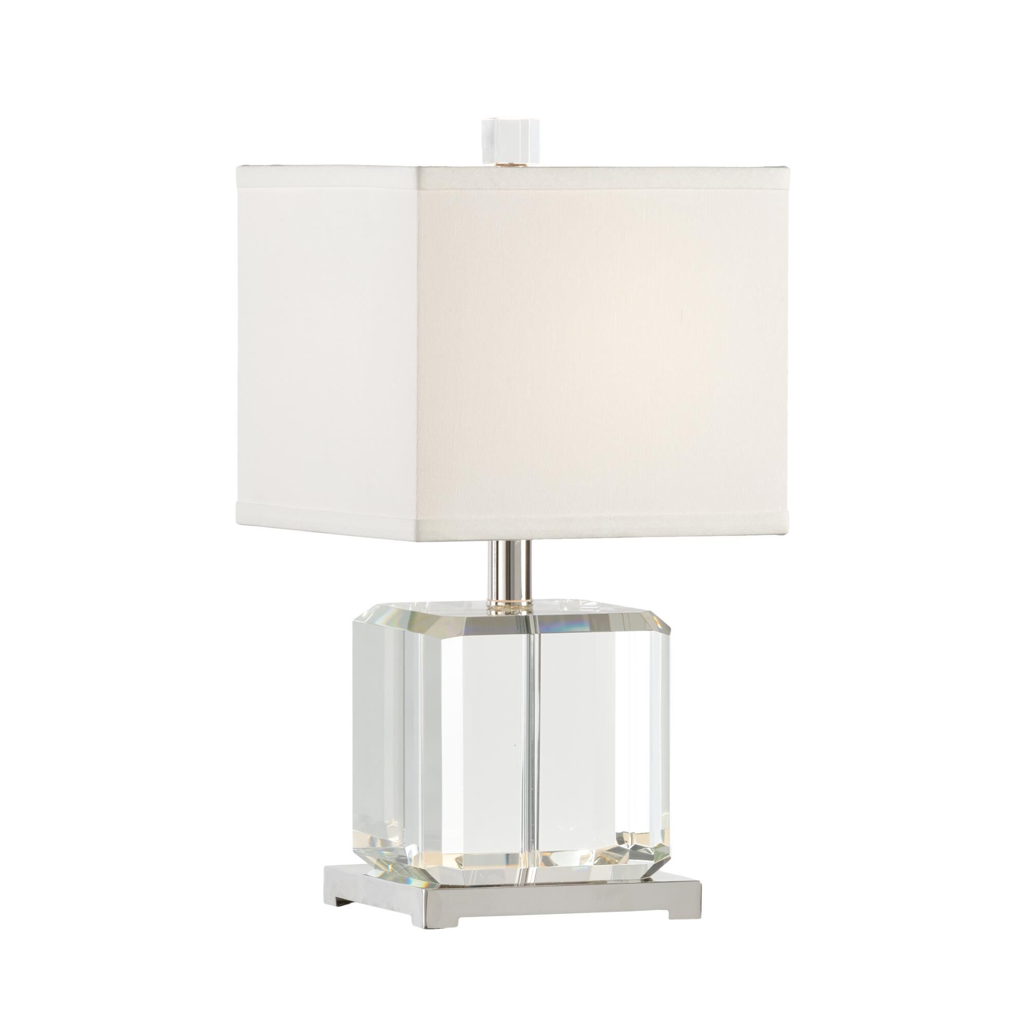 Mini 18 Inch Accent Lamp by Wildwood