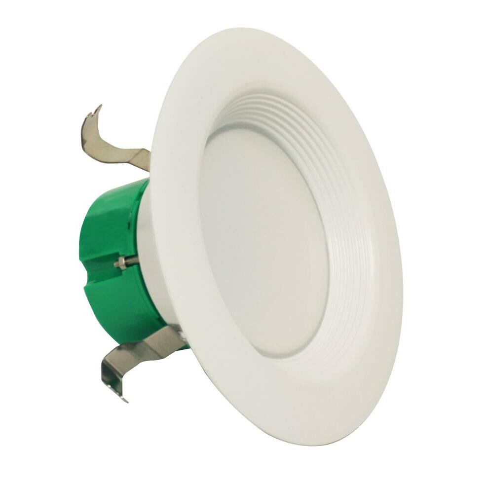 5 Inch LED Recessed Lighting Trim by Westgate