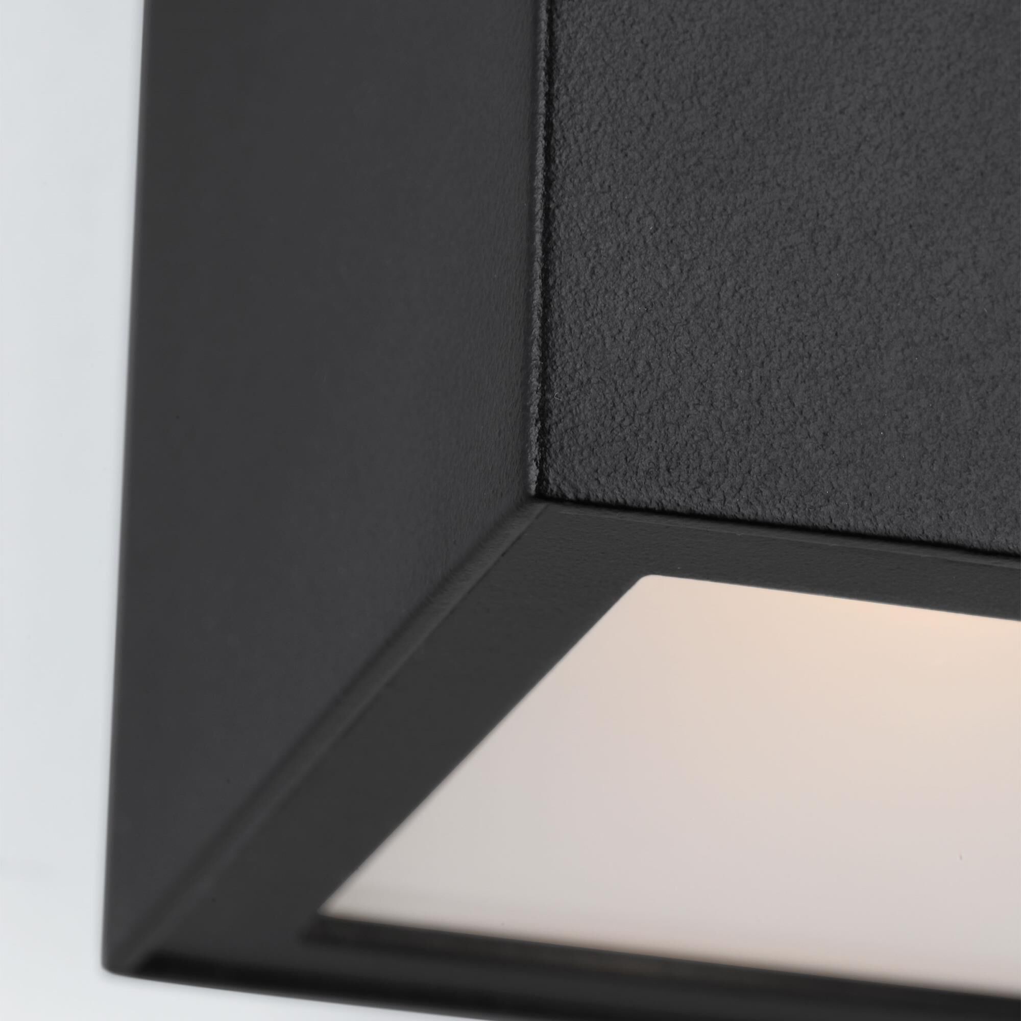 Sean Lavin Pressa 12 Inch Outdoor Wall Light,
