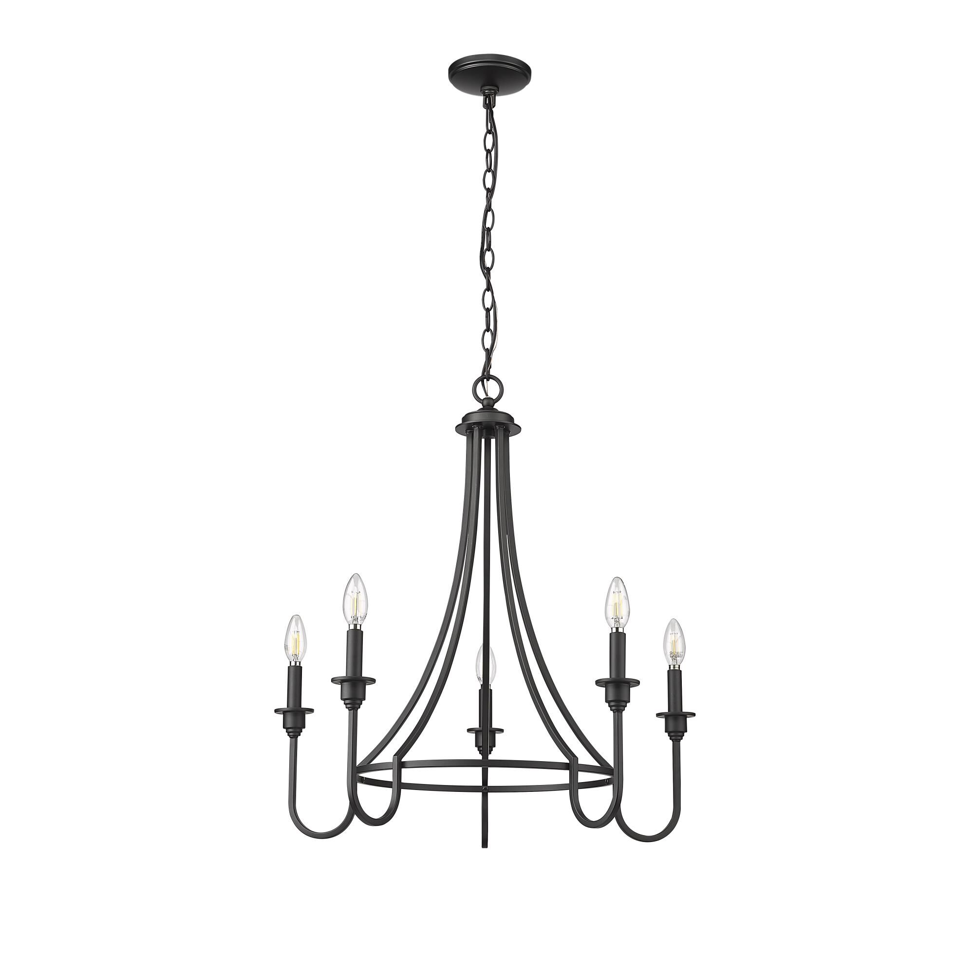 Artemis 26 Inch Chandelier By Millennium Lighting