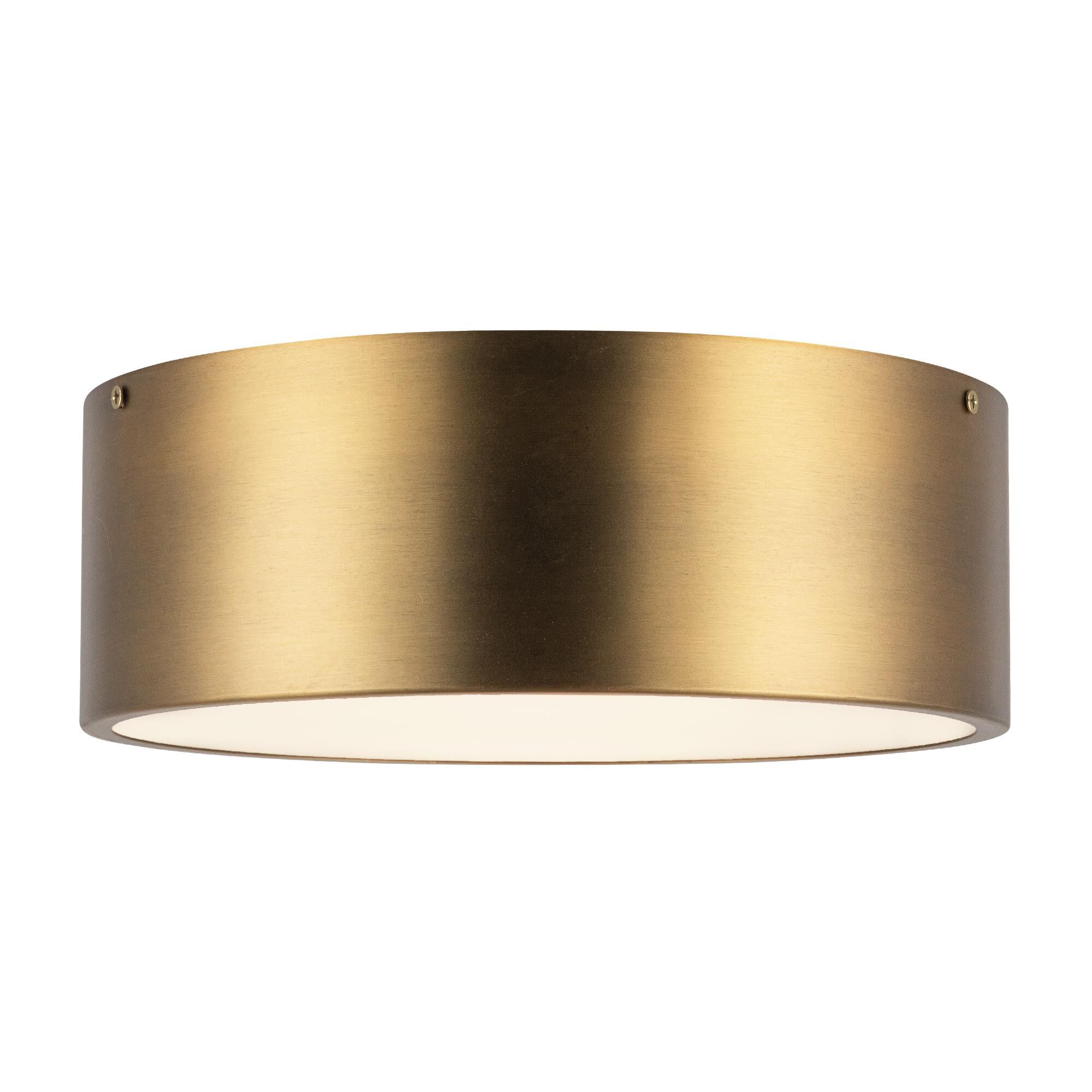 Shown in Aged Gold finish