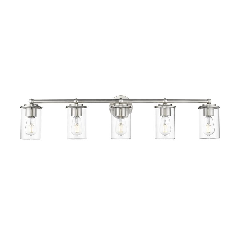 Thayer 39 Inch Bath Vanity Light by Z Lite
