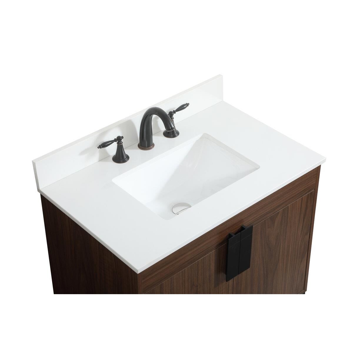 Eugene Bath Vanity by Elegant Decor