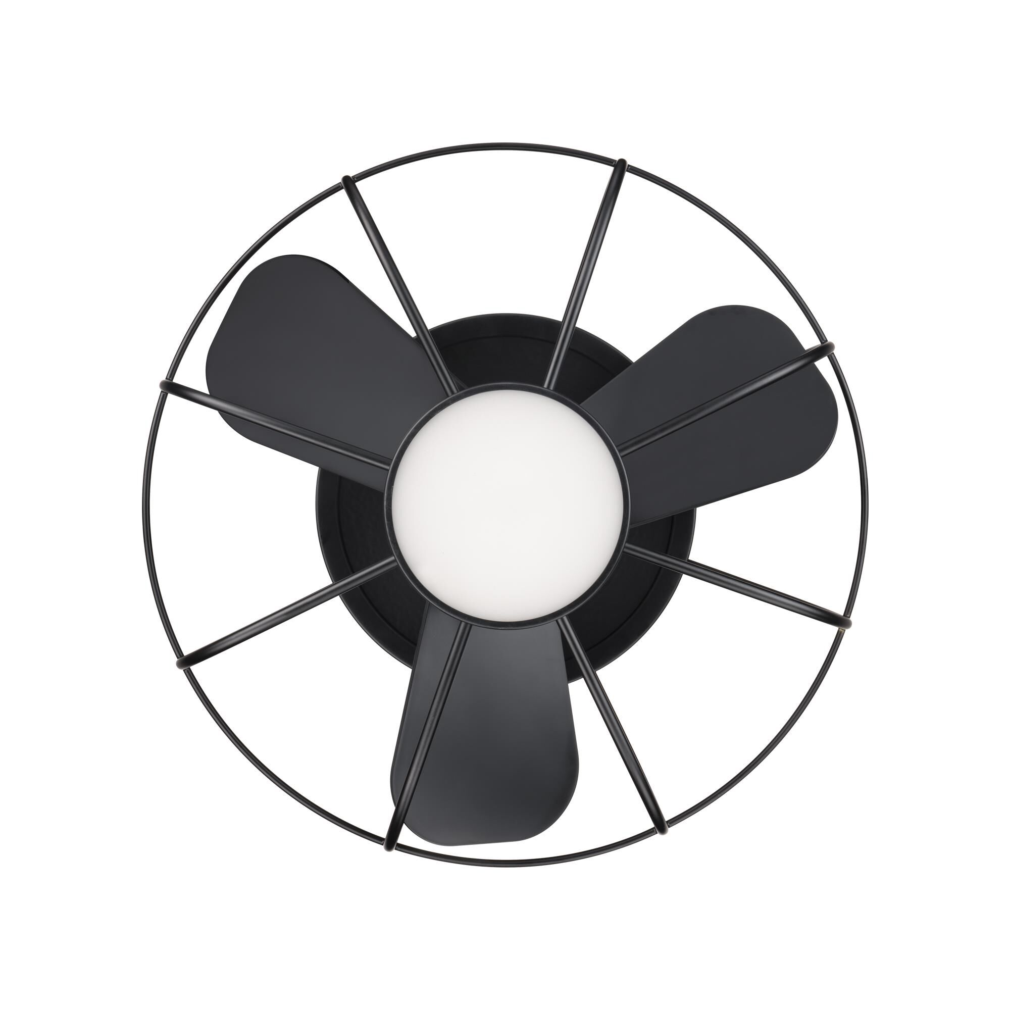 Aella 22 Inch Flush Mount Fan by WAC Lighting