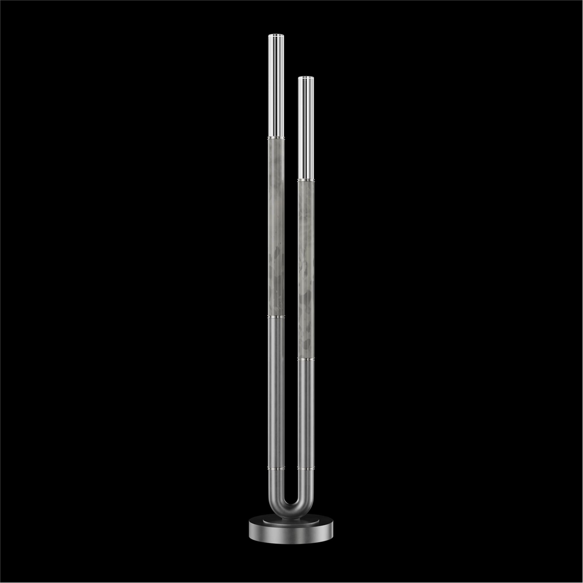 Antonia 72 Inch Floor Lamp by Fine Art Handcrafted Lighting