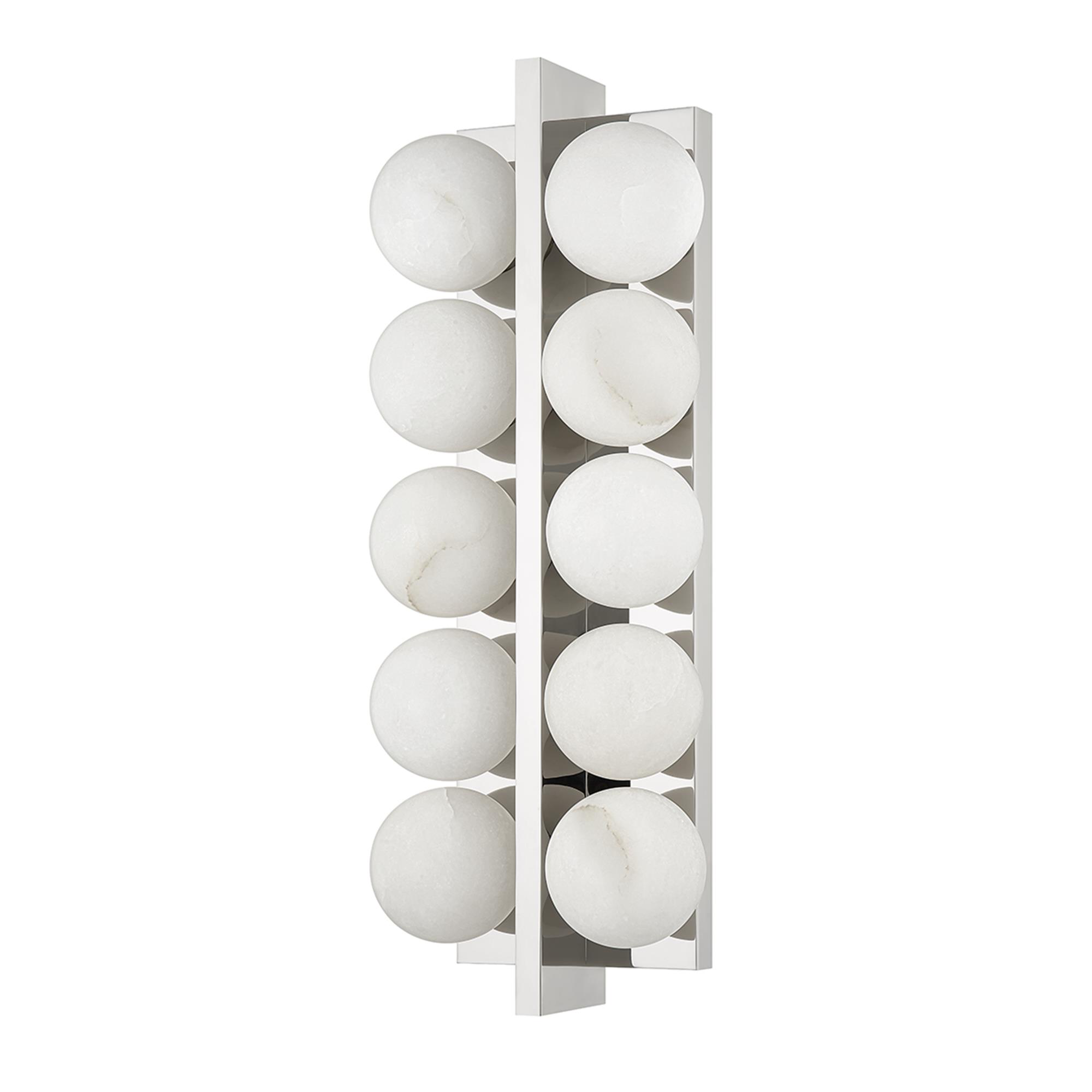 Emille 18 Inch 10 Light Bath Vanity Light,