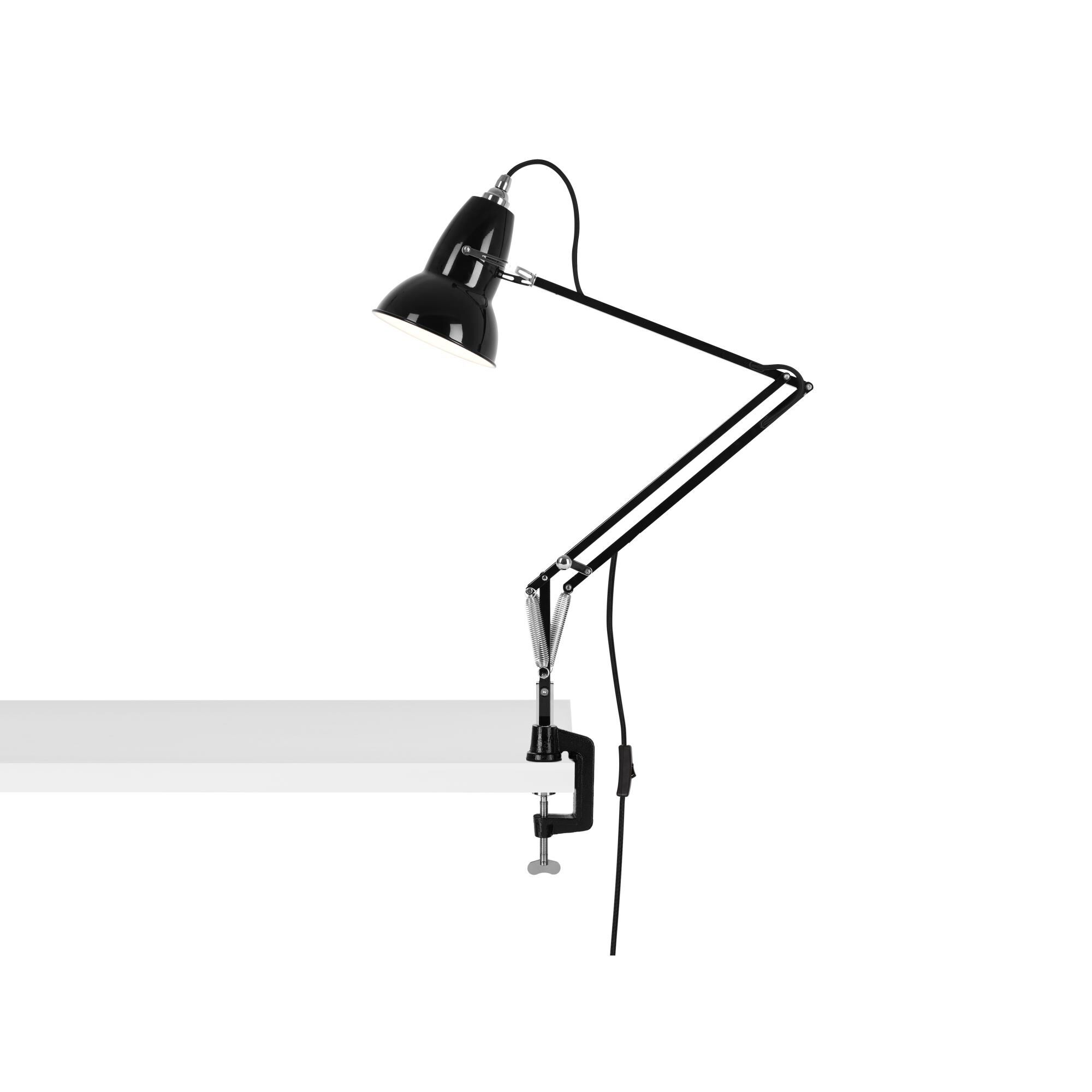 Original 1227 23 Inch Desk Lamp by Anglepoise