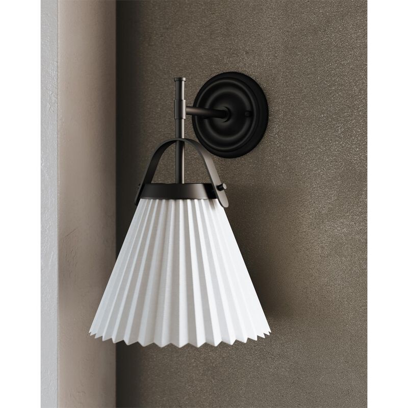 Aldridge Medium Wall Sconce by Hudson Valley Lighting