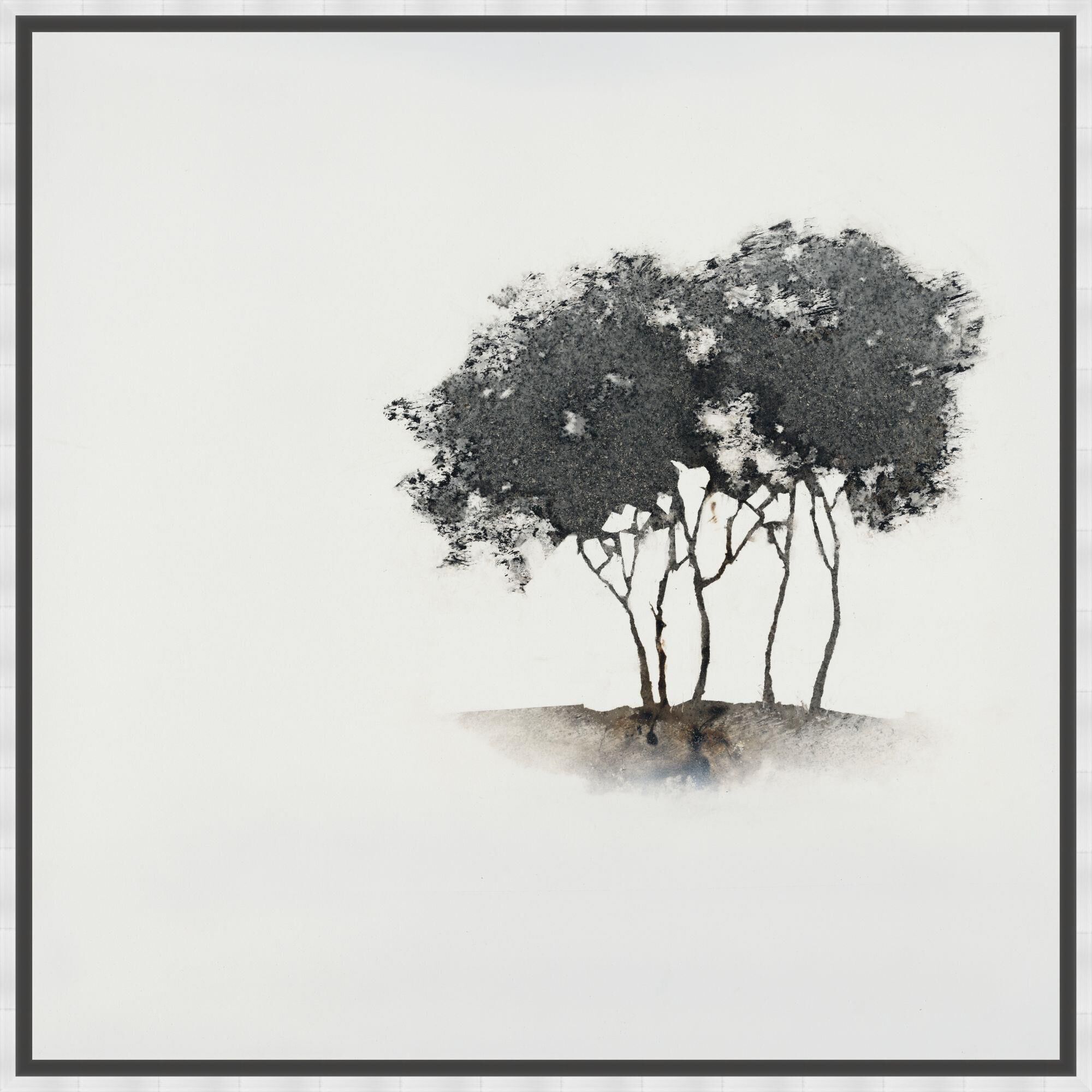 Essential Growth Print by LEVEL57