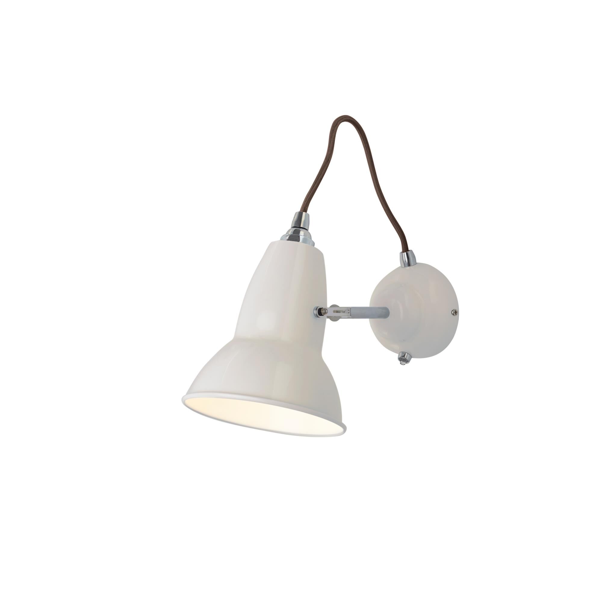 Original 1227 11 Inch LED Wall Sconce by Anglepoise