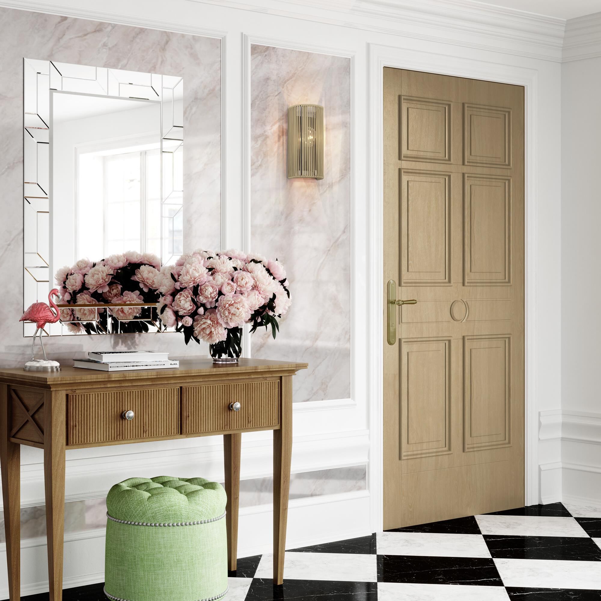 Acordia 11 Inch Wall Sconce by Livex Lighting