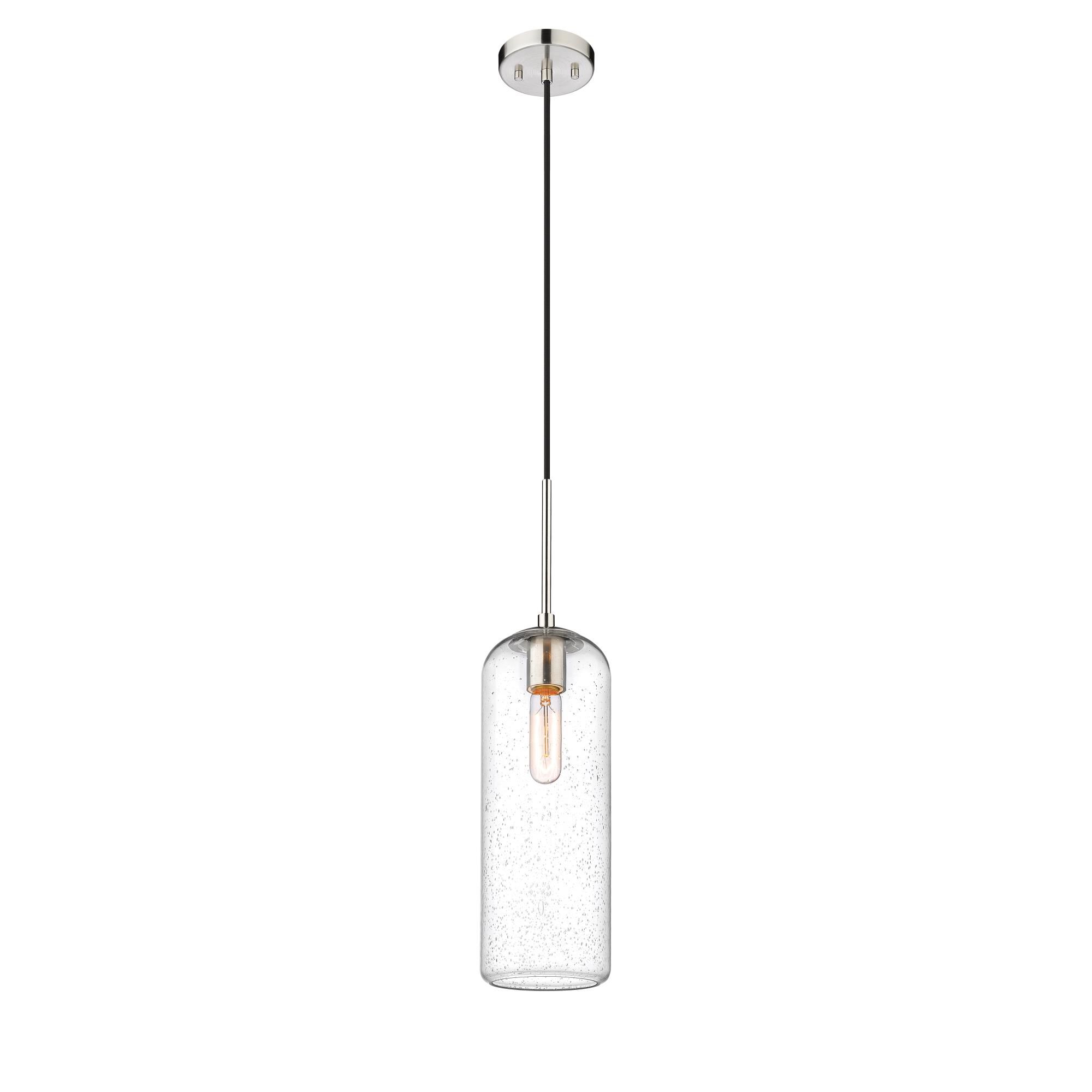 Z-Lite Monty 5 Inch Mini Pendant
