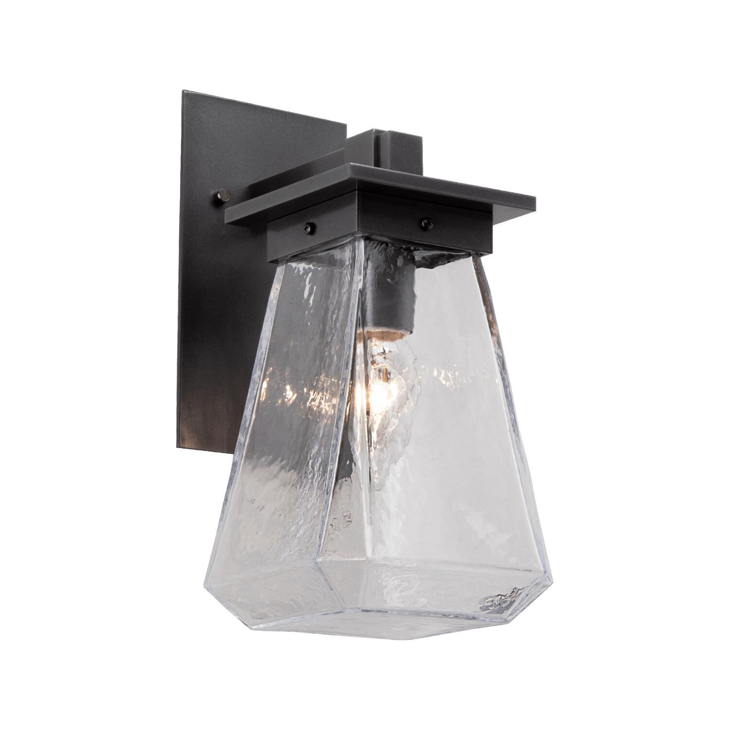 Hammerton Studio Beacon 14 Inch Tall Outdoor Wall Light