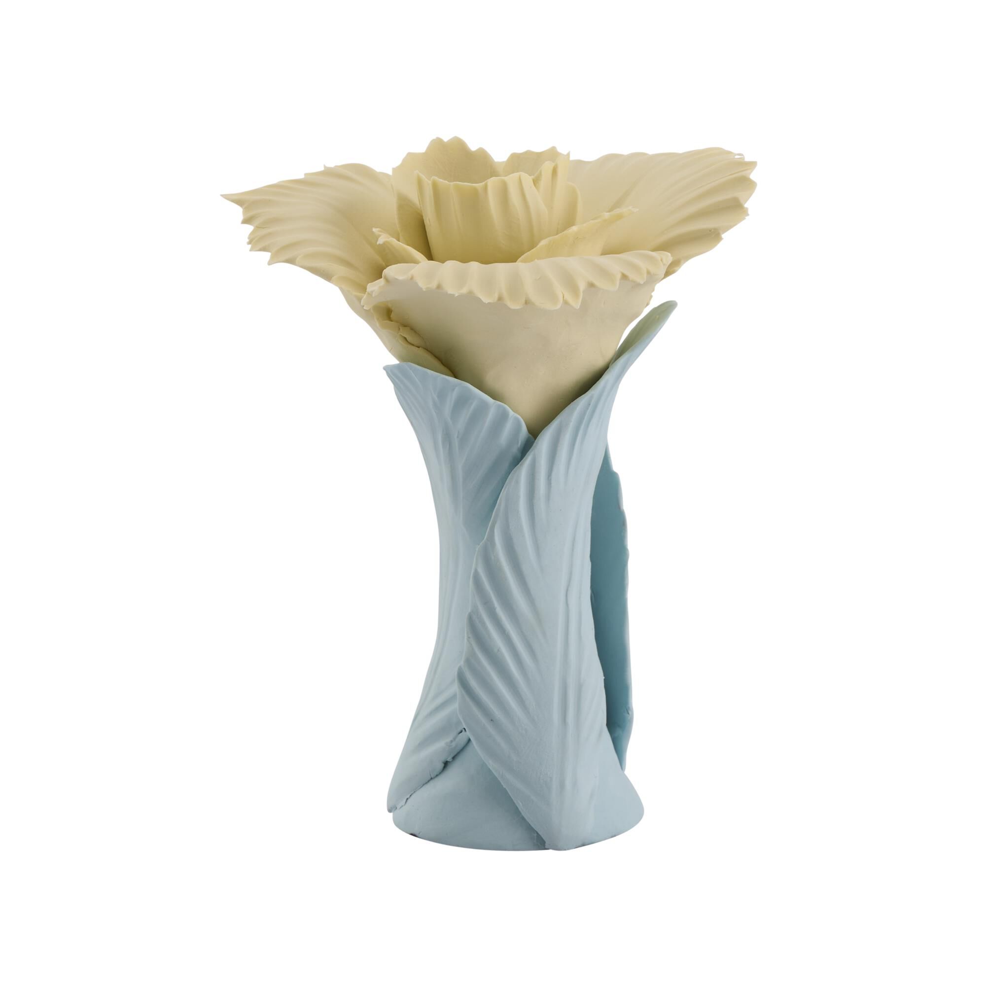 Chelsea Flower Figurine by Chelsea House