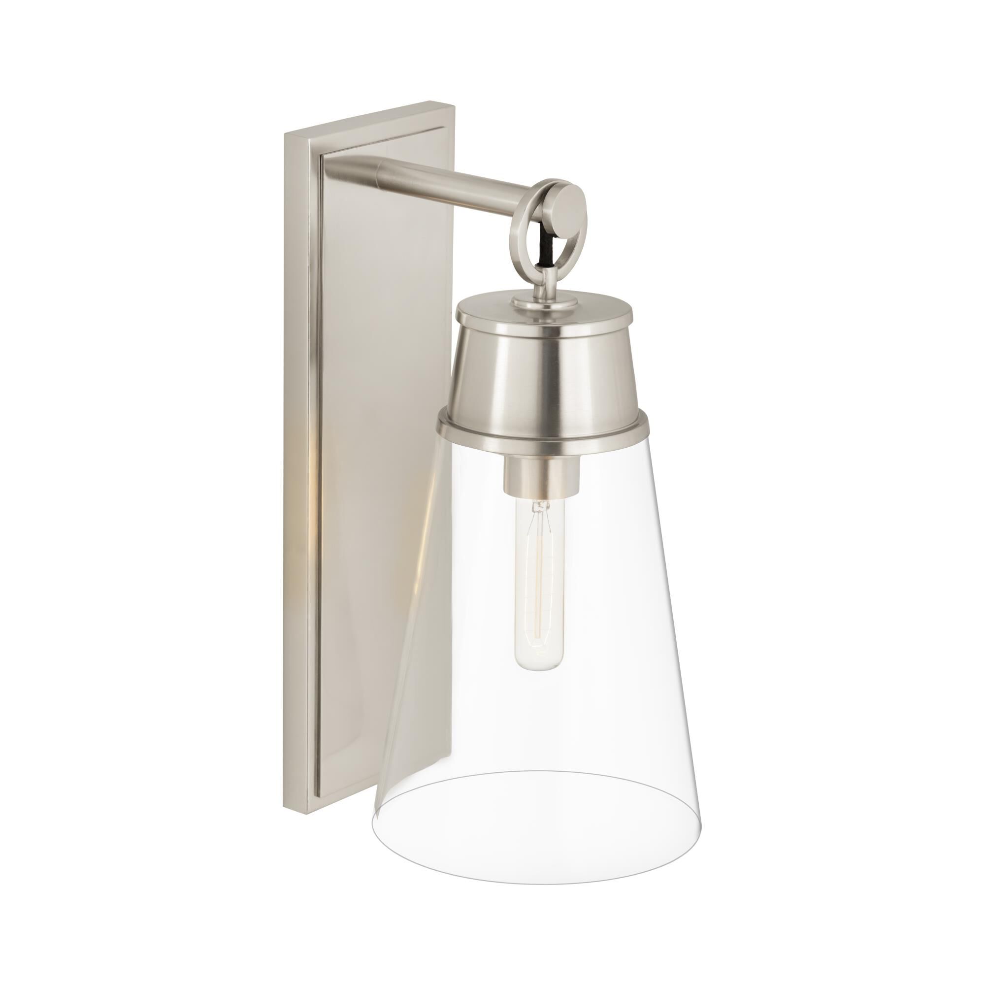 Z-Lite Wentworth 16 Inch Wall Sconce