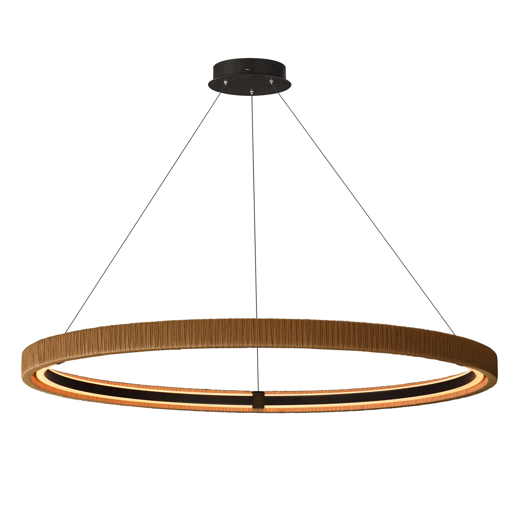 Kaia Grand Pendant Light,