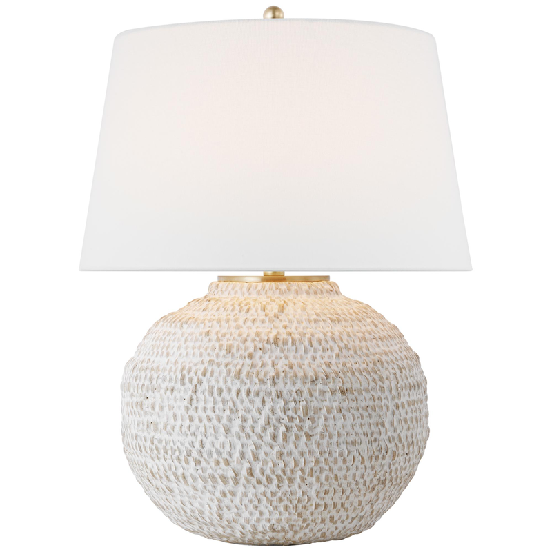 Marie Flanigan Avedon 22 Inch Table Lamp by Visual Comfort Signature Collection