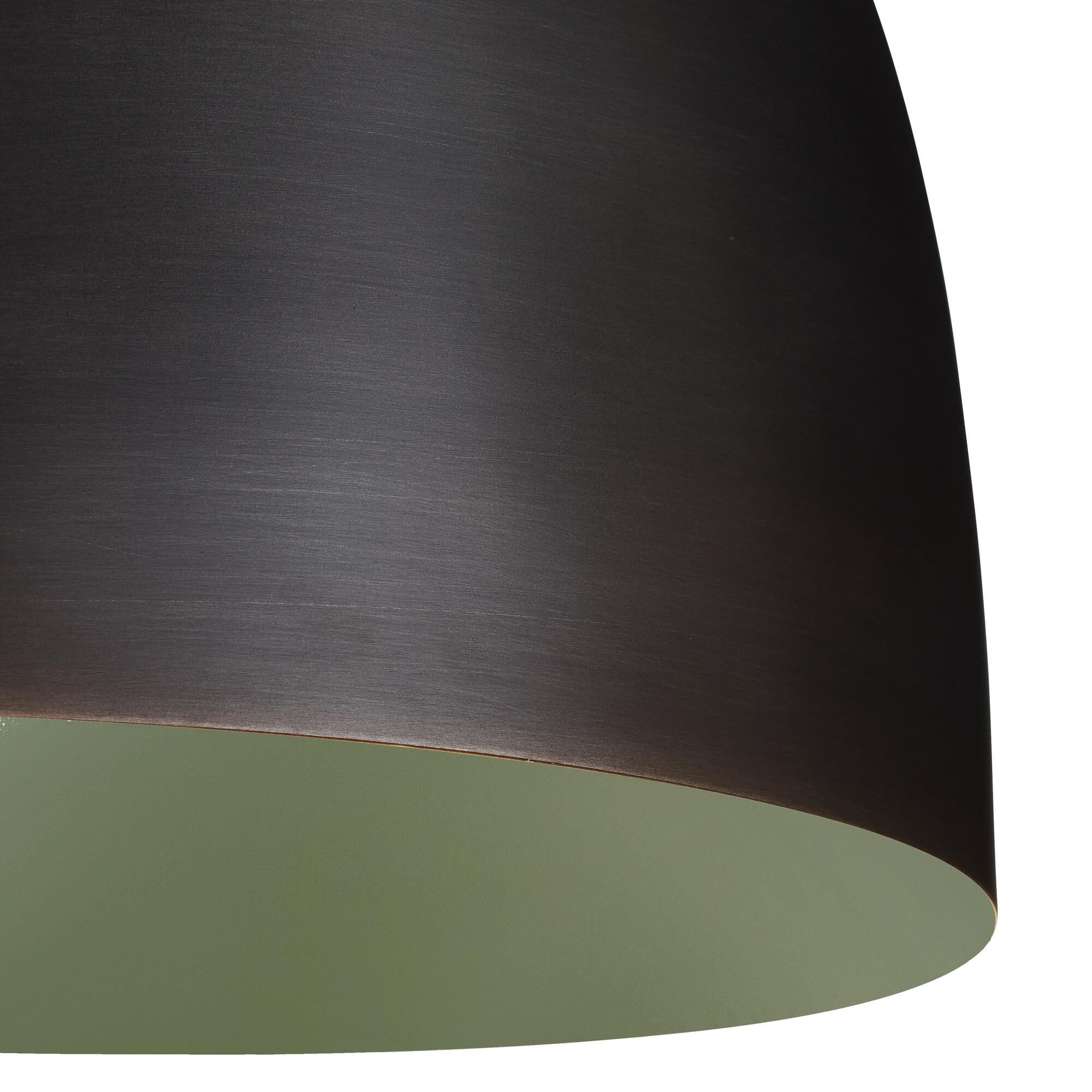 Leda 16 Inch Large Pendant by Arteriors Home