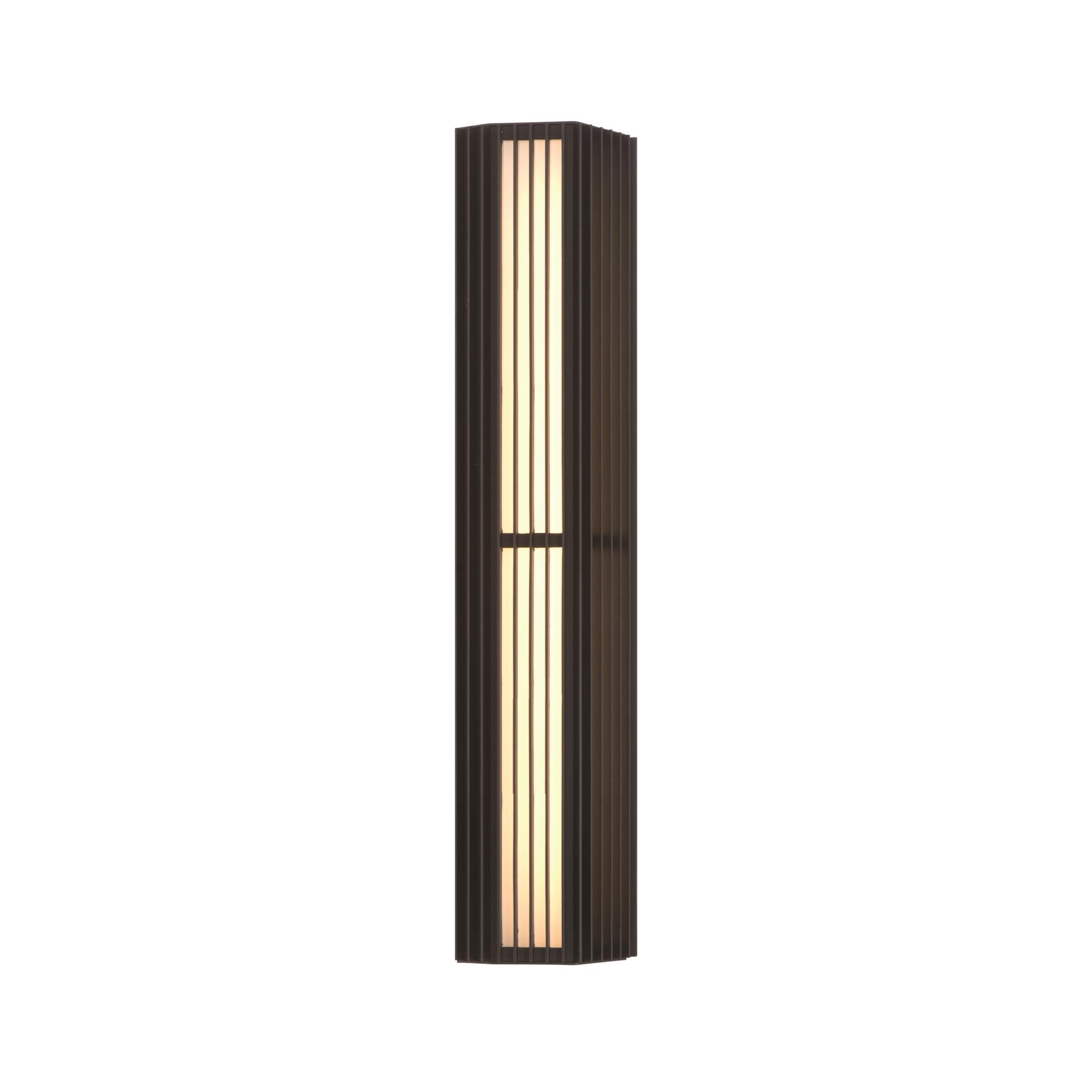 Morton 24 Inch Outdoor Wall Light by Eurofase Lighting