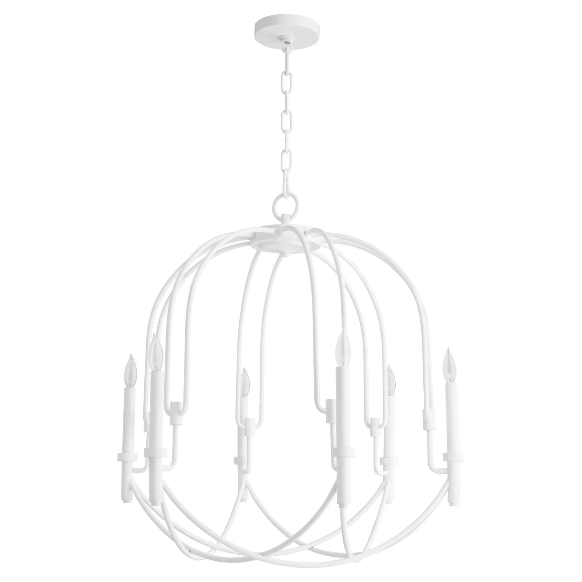 Linari 26 Inch Large Pendant by Cyan Designs