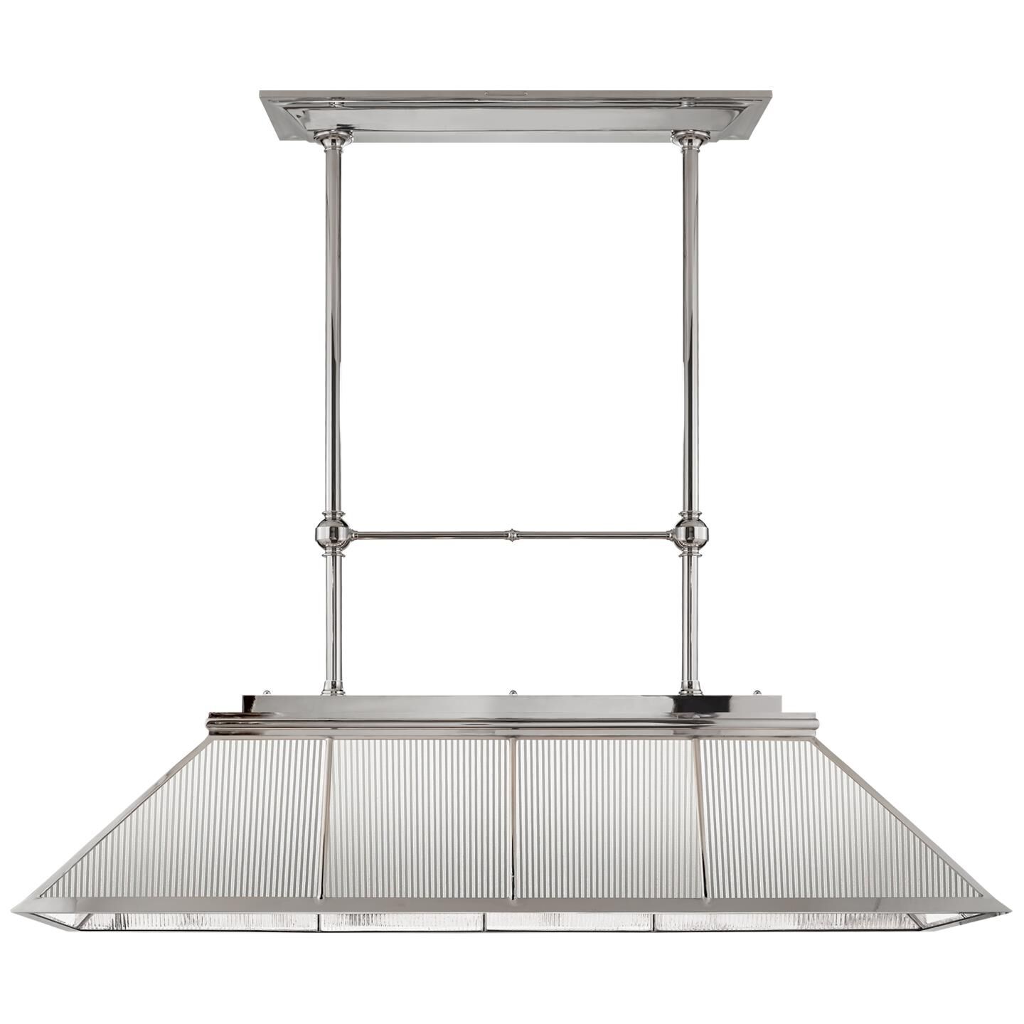 Ralph Lauren Rivington 56 Inch Billiard Light by Ralph Lauren