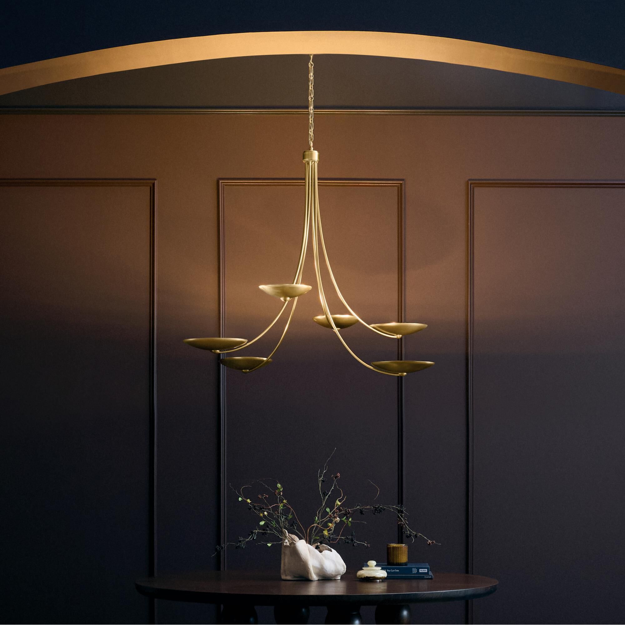Palmela 46 Inch Chandelier by Kichler Lighting
