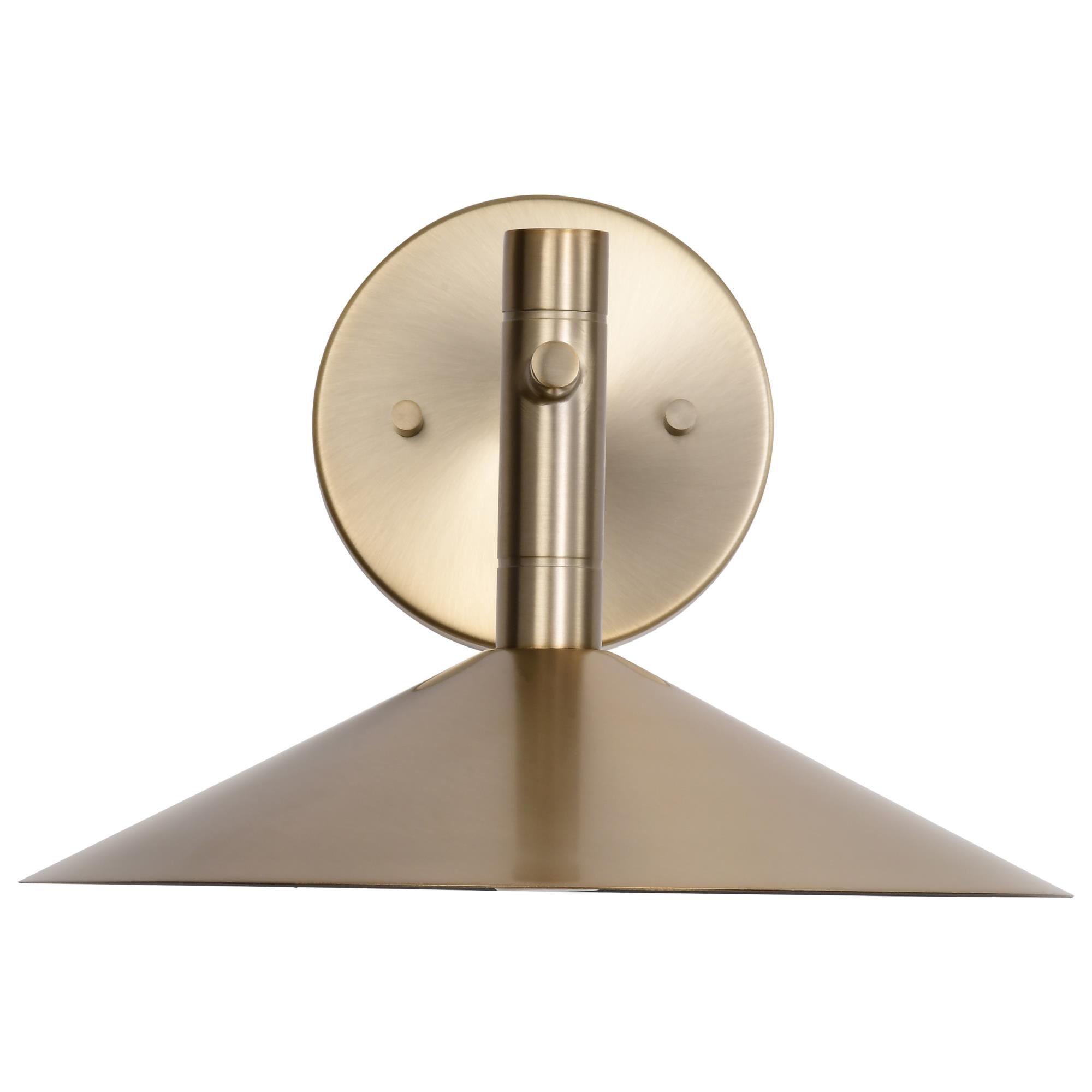 Corrine 10 Inch Wall Sconce by Nuvo Lighting