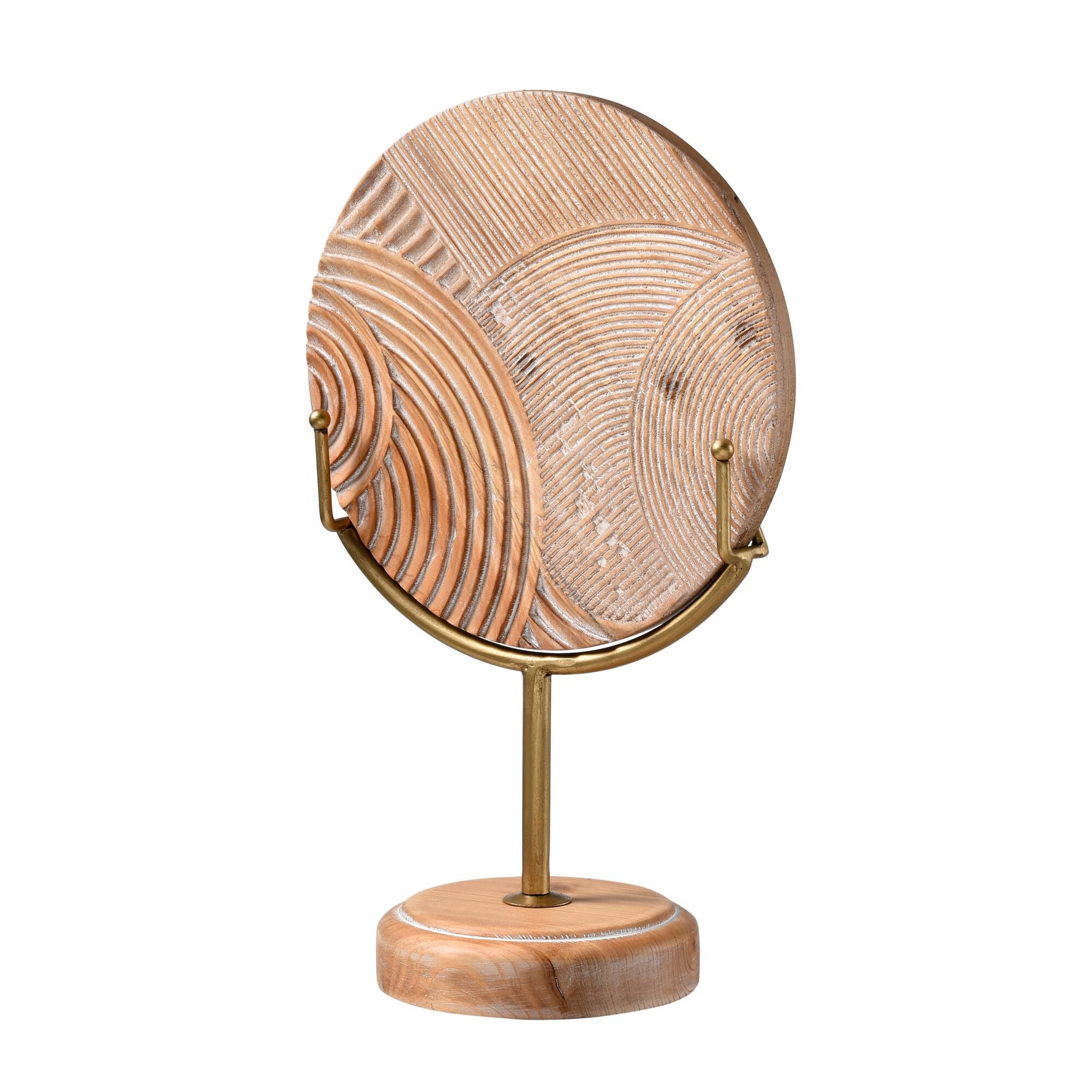 Lambert Sculpture by ELK Lighting