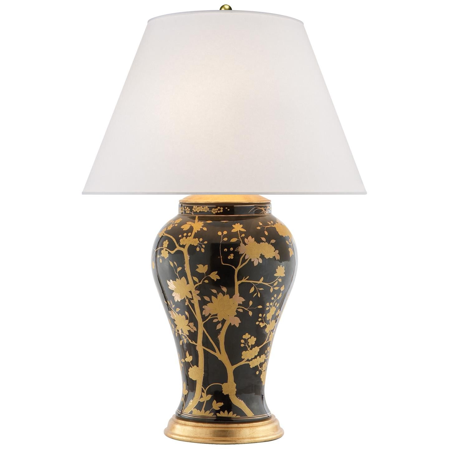 Ralph Lauren Gable 34 Inch Table Lamp by Ralph Lauren