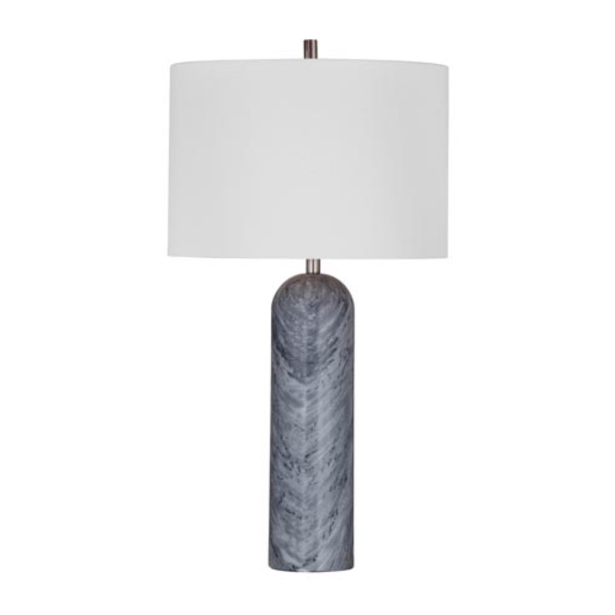 Sassandra 28 Inch Table Lamp by Bassett Mirror Company