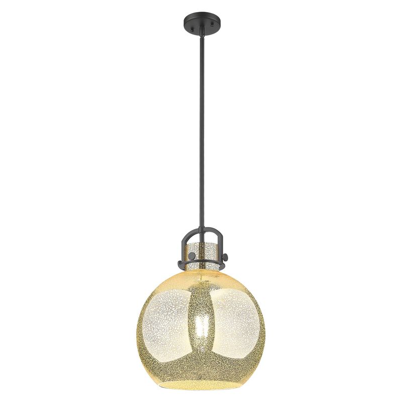Bruno Marashlian Newton Sphere 14 Inch Large Pendant by Innovations Lighting