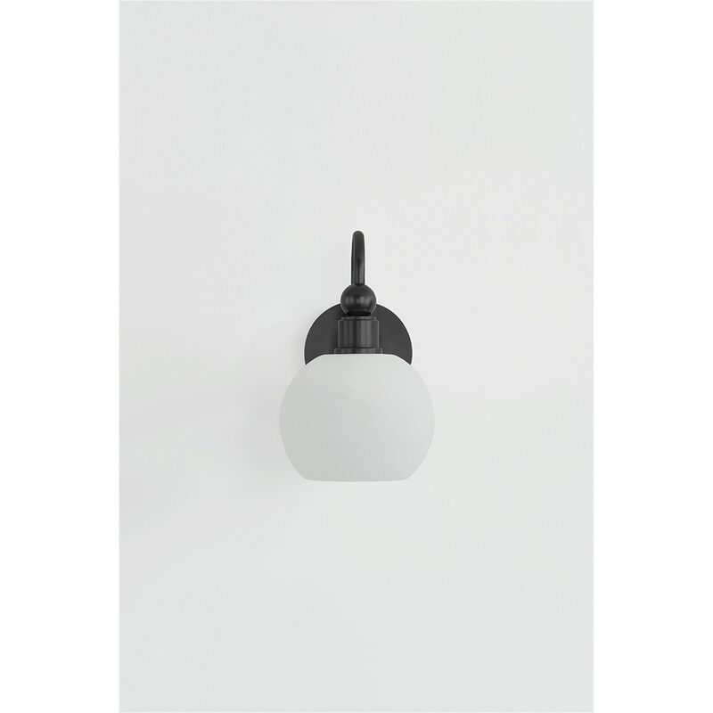 Jerica Small Wall Sconce by Mitzi