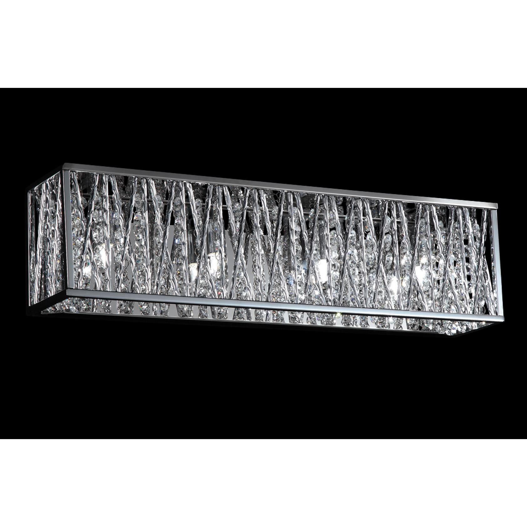 Terra 21 Inch 4 Light Bath Vanity Light by Z-Lite