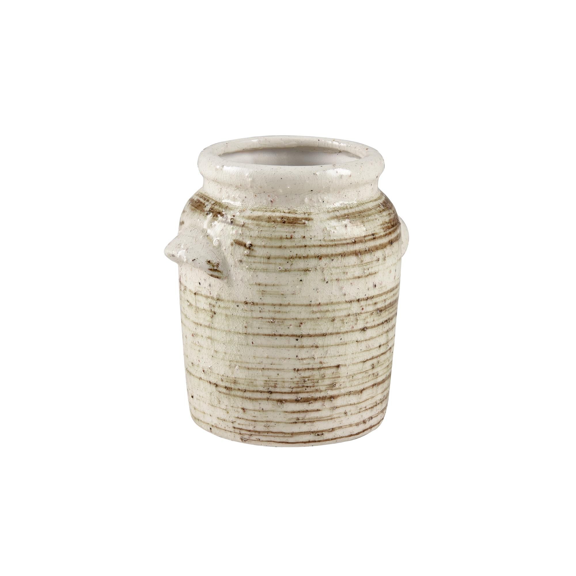 Ellen 7 Inch Vase-Urn by ELK Home