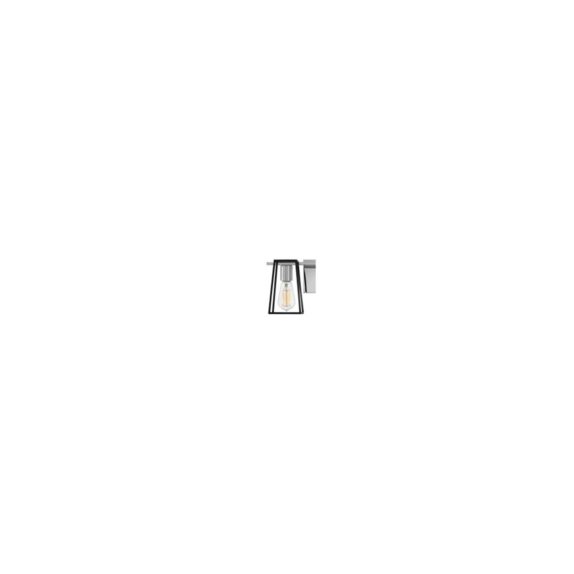 Filmore 16 Inch 2 Light Bath Vanity Light,