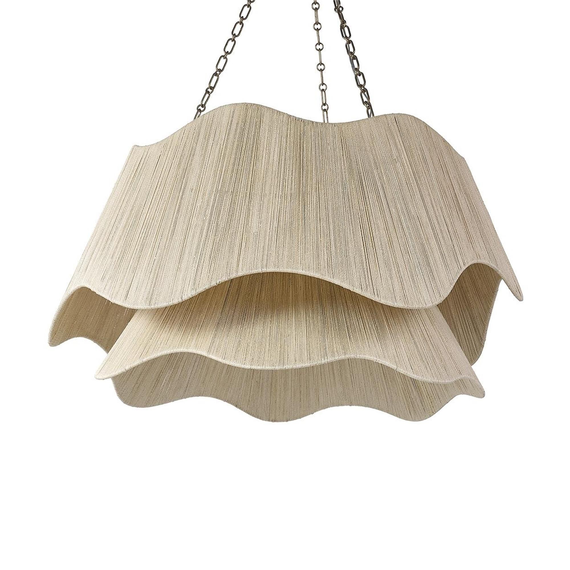 Shown in Antique Brass finish