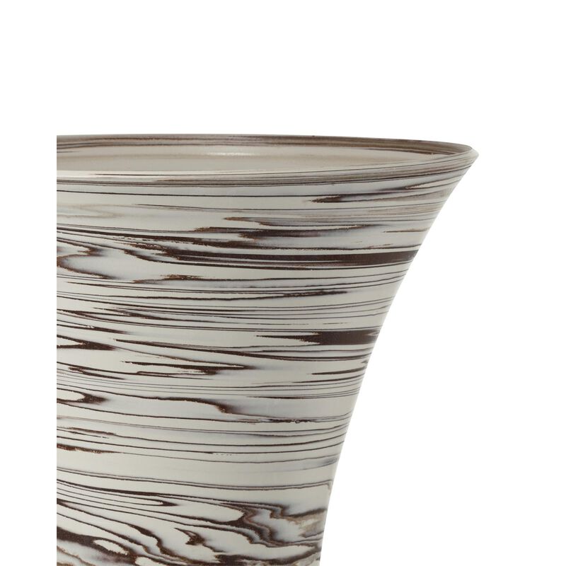 Jejune Vase by Currey & Company