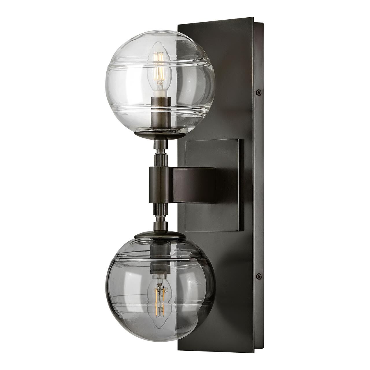 Oberon 7 Inch Wall Sconce by Fredrick Ramond