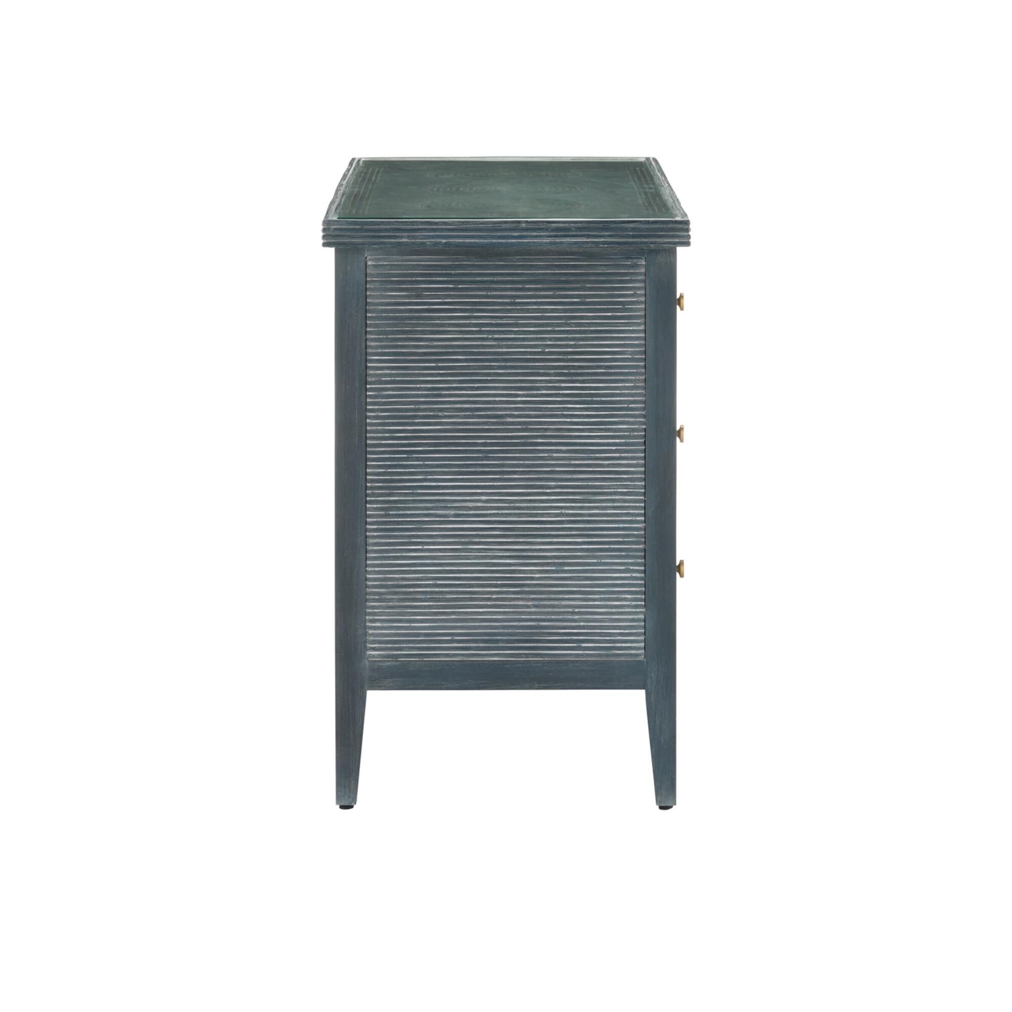 Santos 38 Inch Dresser,