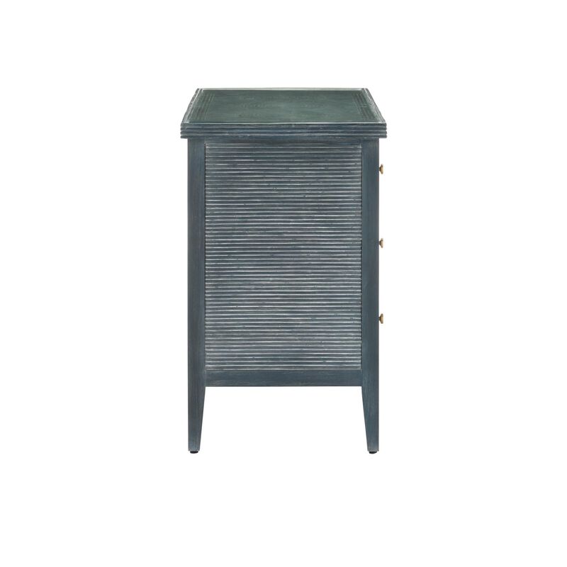 Santos 38 Inch Dresser by Currey and Company