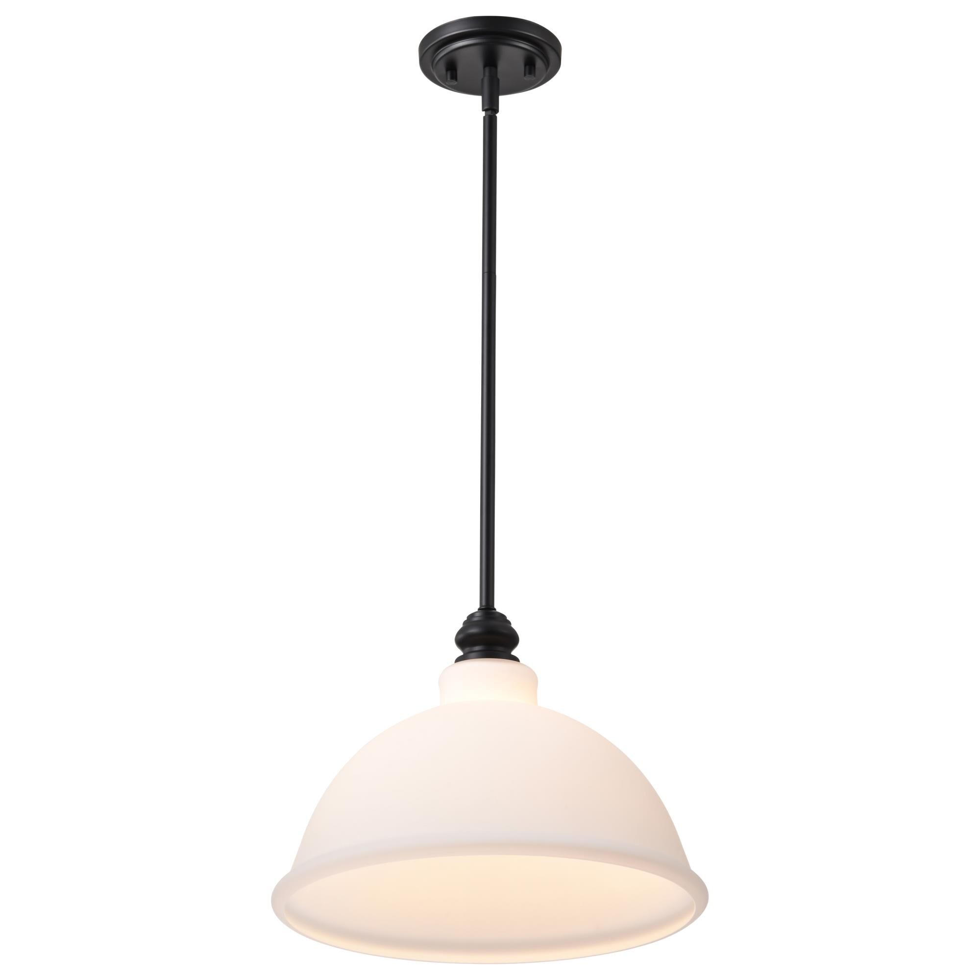 Russel 14 Inch Large Pendant by Nuvo Lighting