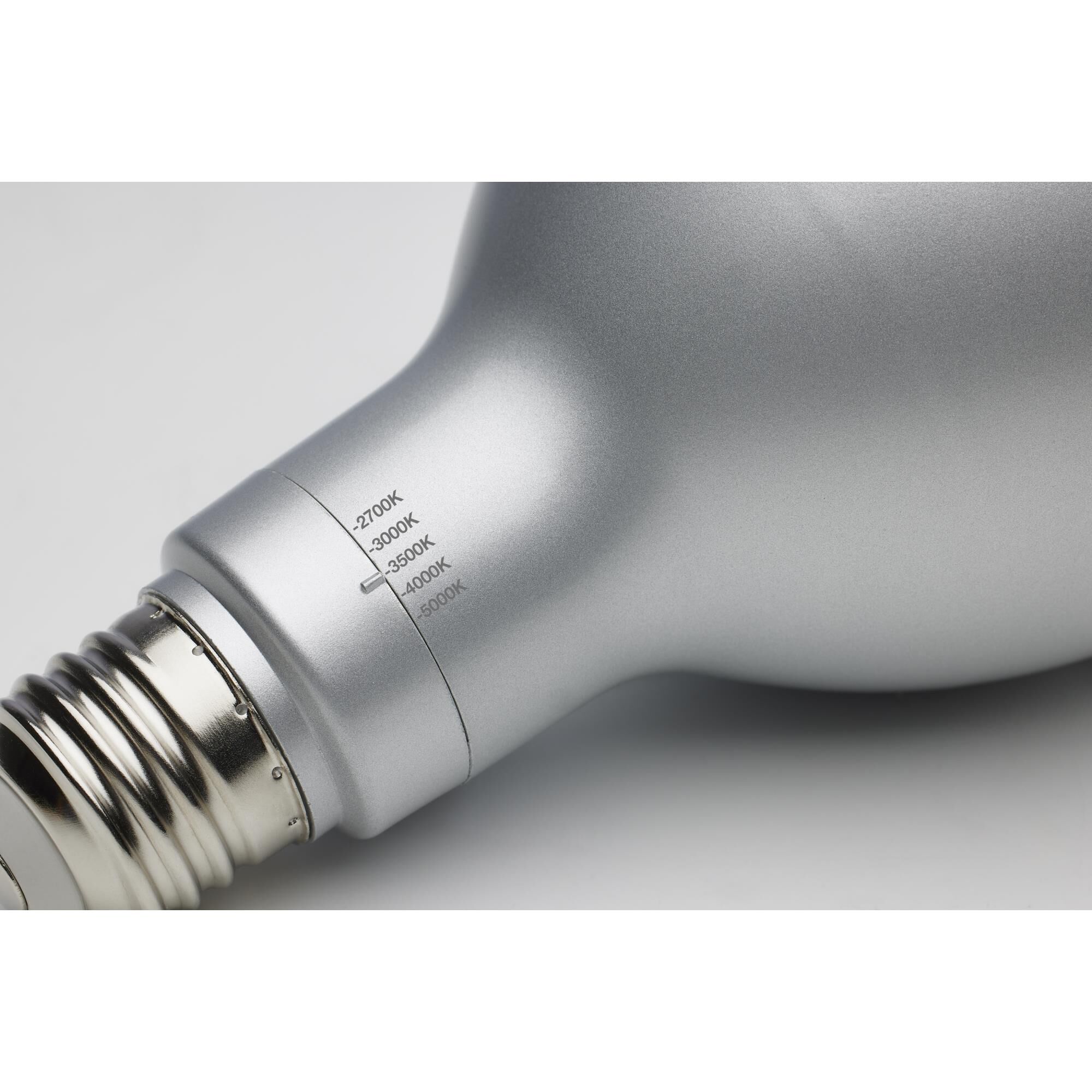 15 Watt PAR 2700K LED Light Bulb by Satco