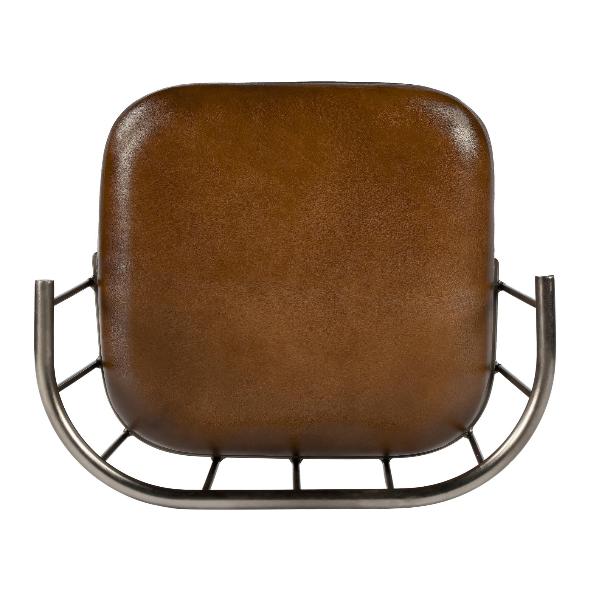 Coriander Stool by Butler Specialty Company