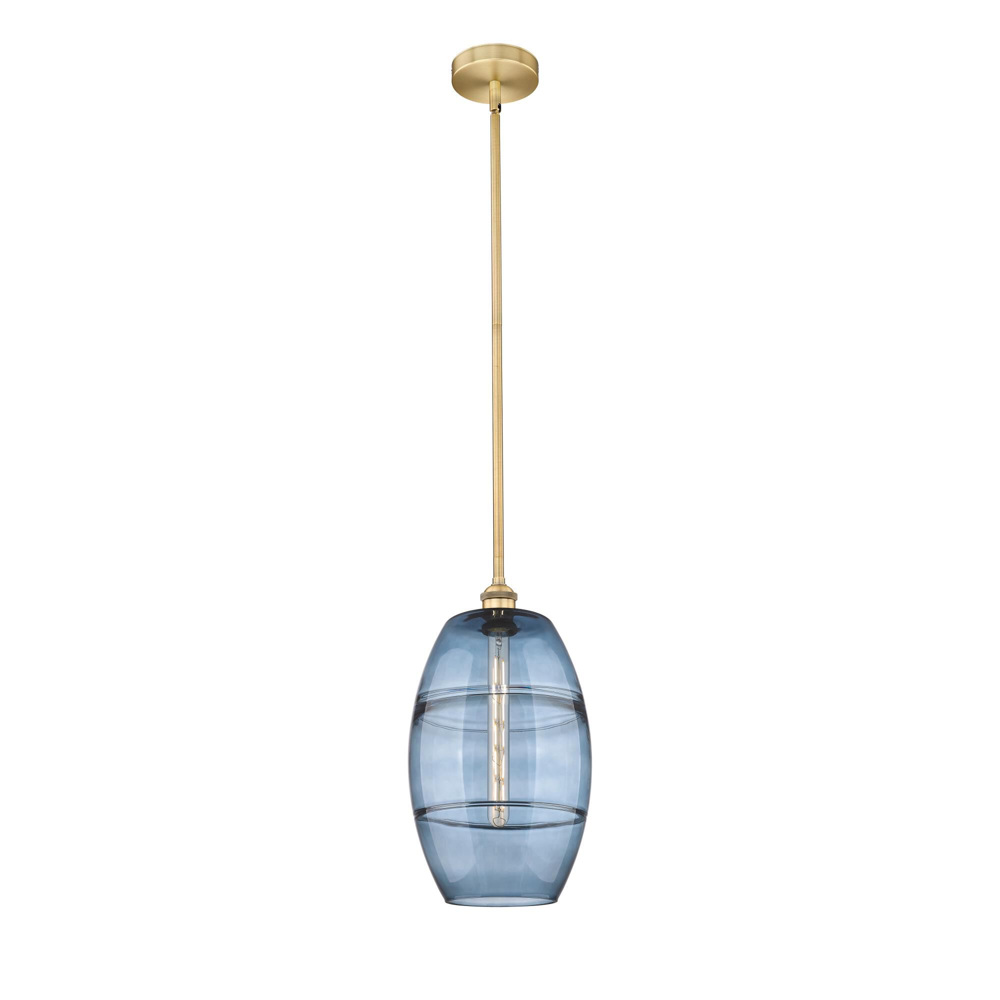 Bruno Marashlian Vaz Mini Pendant by Innovations Lighting
