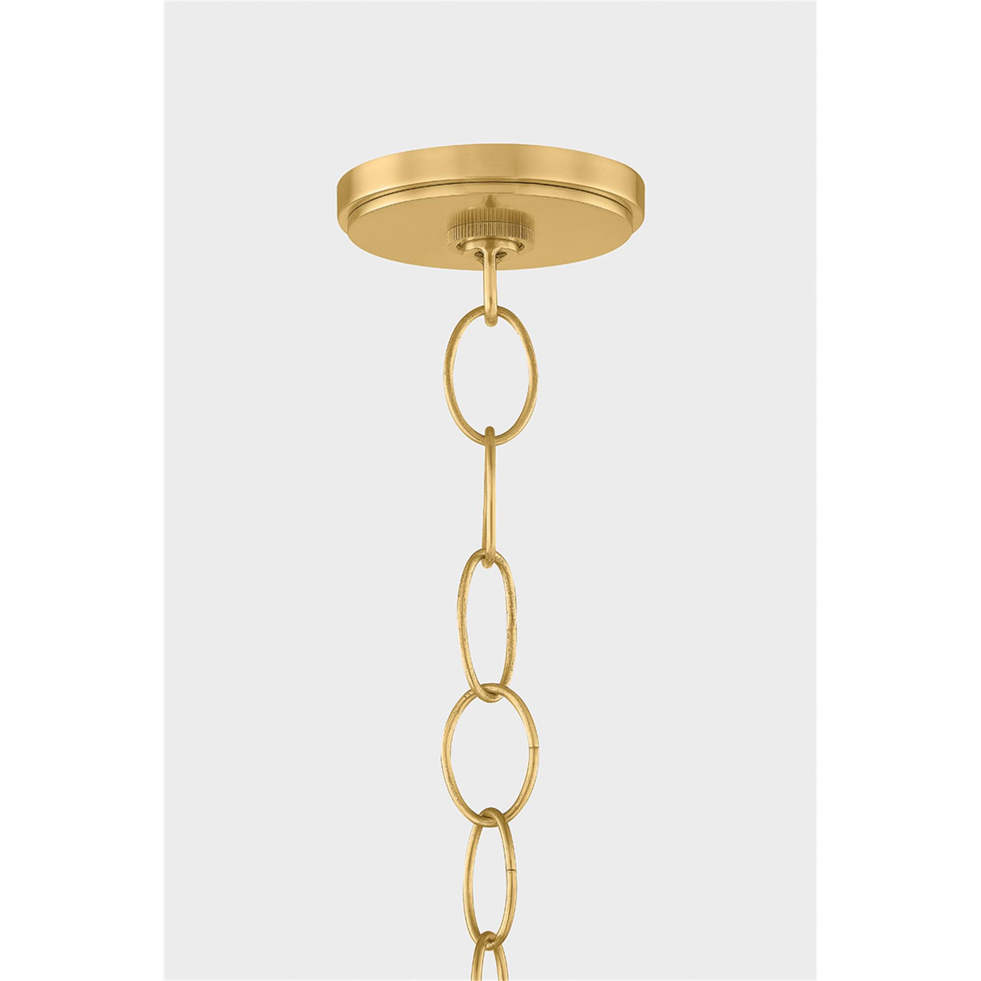 Eleanor Medium Pendant Light,