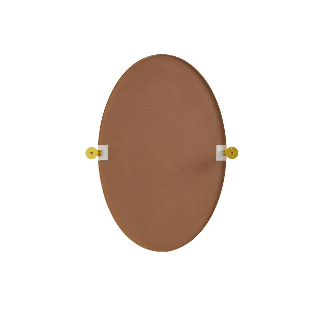 Everly 32 Inch Decorative Mirror by Elegant Decor