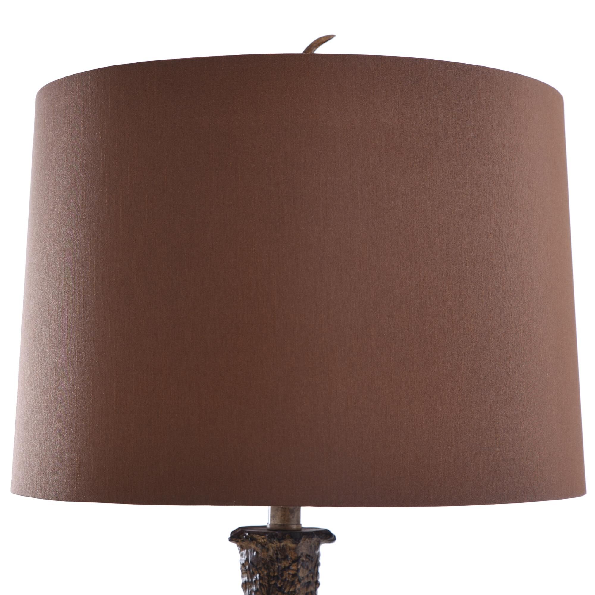 32 Inch Table Lamp by Stylecraft