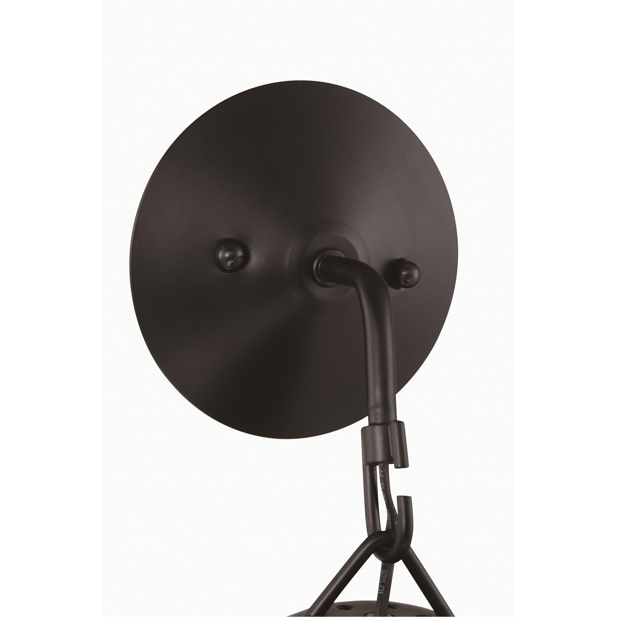 Orion 12 Inch Wall Sconce by Craftmade