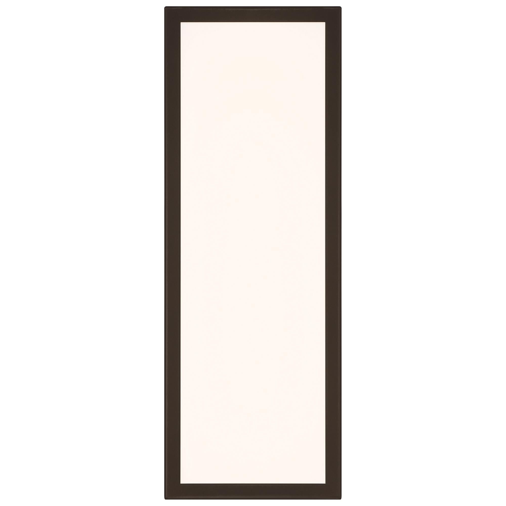 Access Lighting Geo 18 Inch LED Wall Sconce