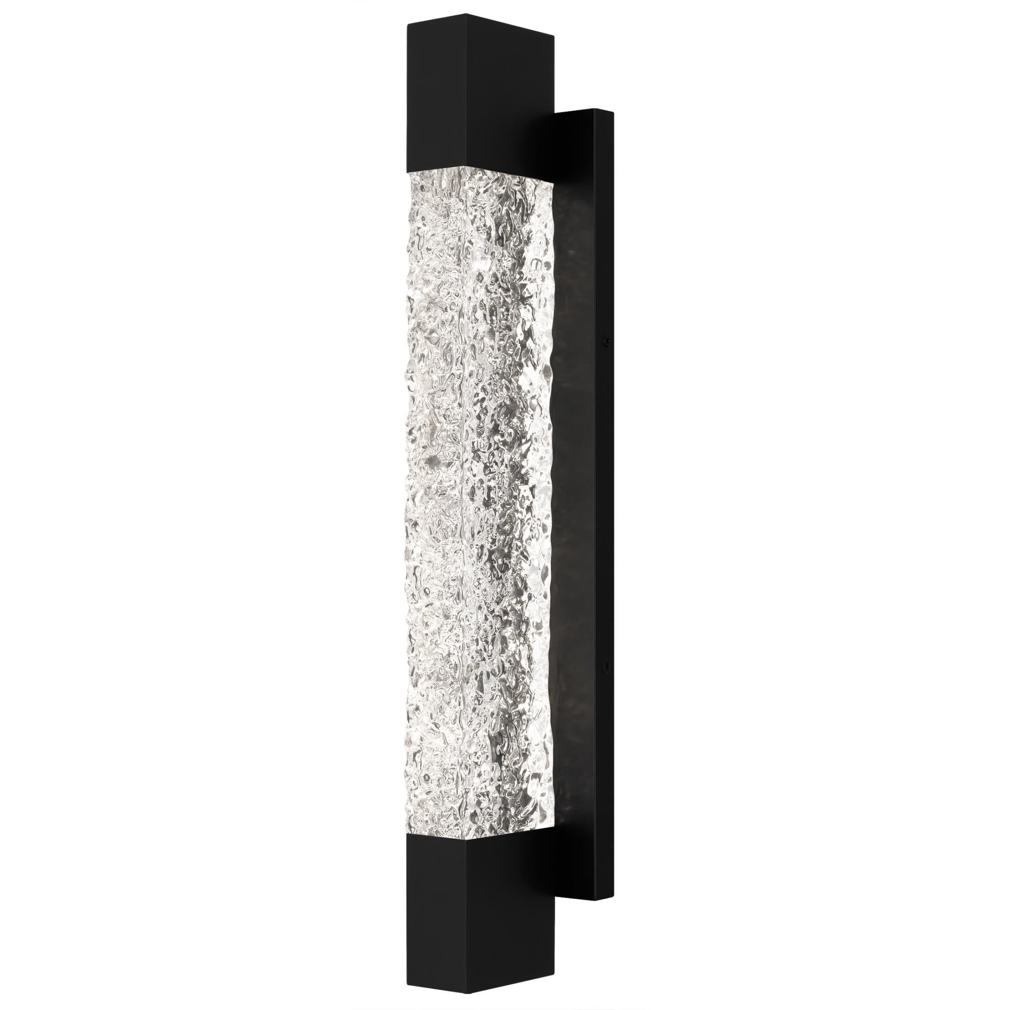 Solace 5 Inch Outdoor Wall Light by Quoizel
